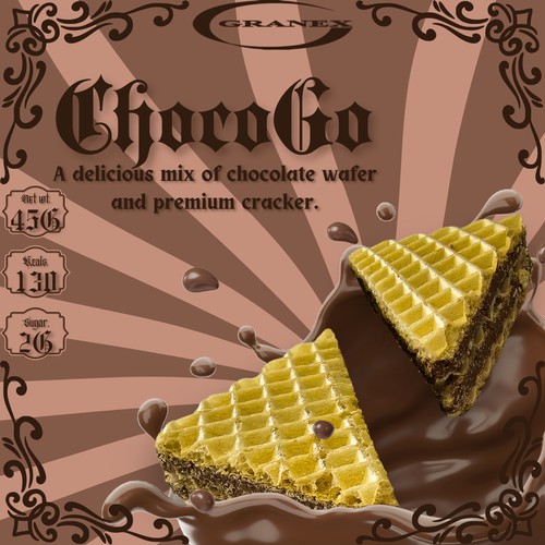 ChocoGo