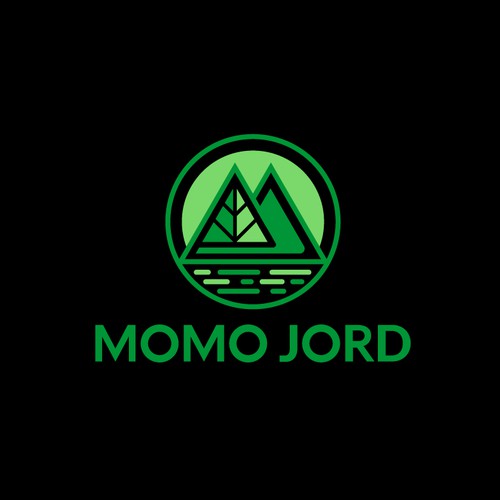Momo Jord Logo 