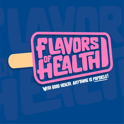 Flavors of Health