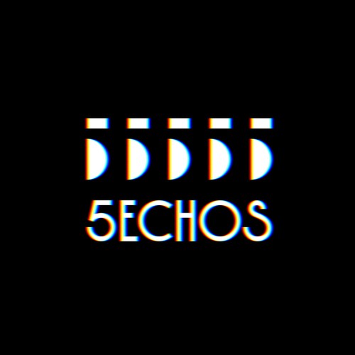 5ECHOS Filmmaking Studio Logo 