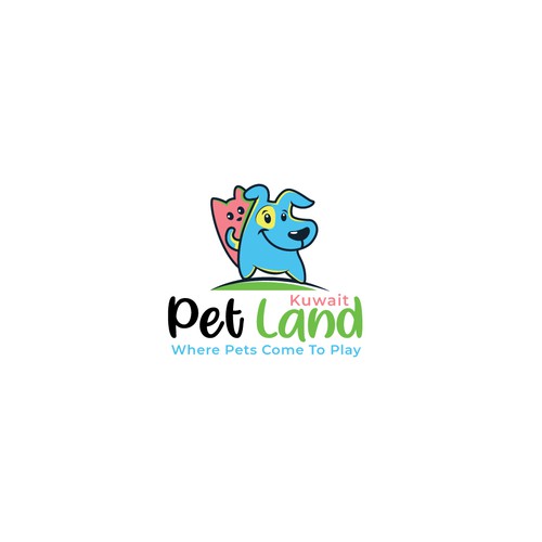 Pet Land