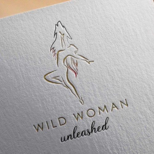 Wild Woman Unleashed