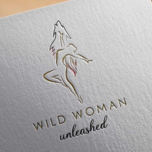 Wild Woman Unleashed