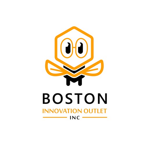LOGO Boston innovation outlet INC 