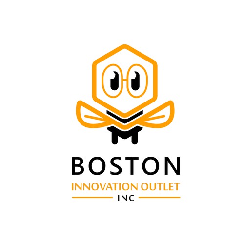 LOGO Boston innovation outlet INC 