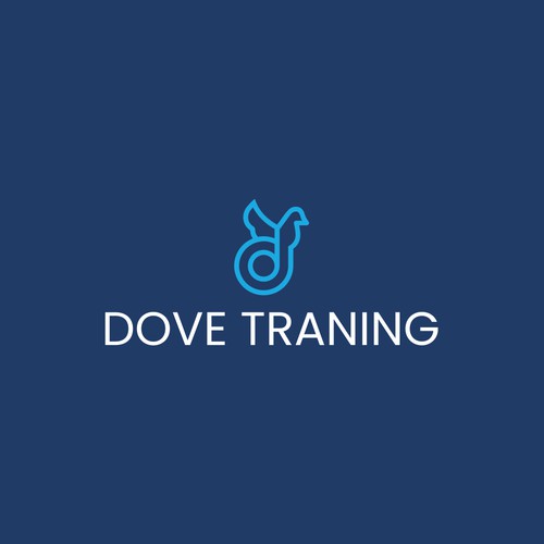 Dove Training Logo