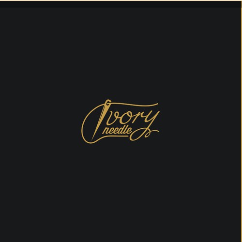 logo for Ivory