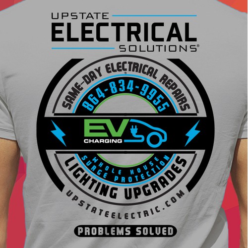 ELECTRICAL SOLUTIONS