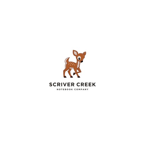 Scriver Creek Notebook Company