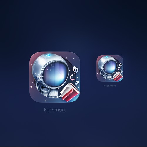 App icon design