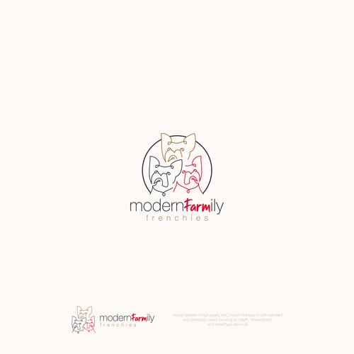 Project Modern Farmily