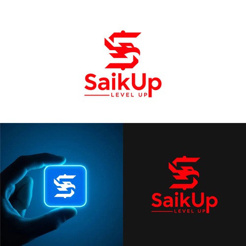 Logo Design Competition for SaikUp
