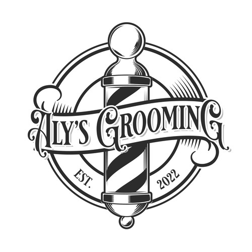 Aly's Grooming