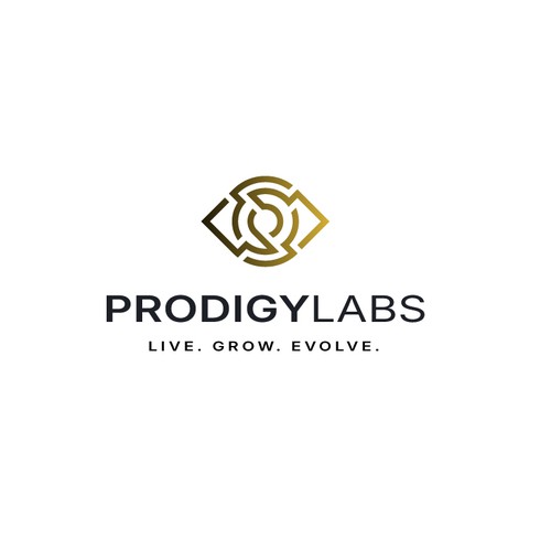 Prodigy Labs Logo