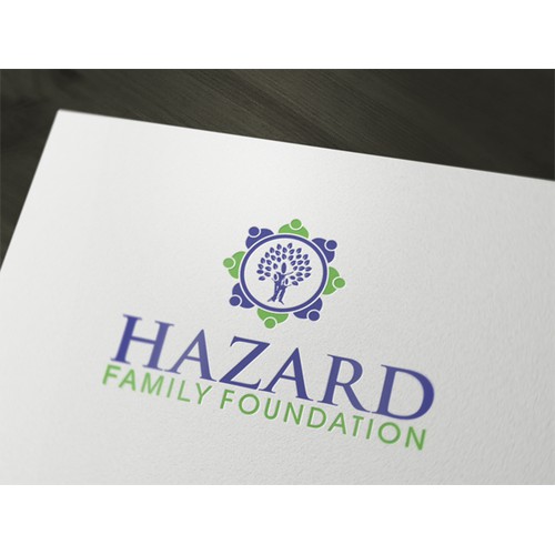 Hazard Family Foundation Logo