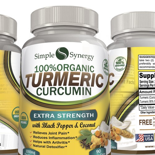 turmeric