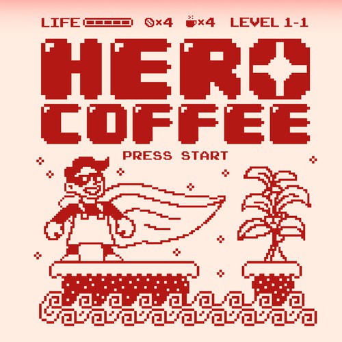 Hero Coffee Co.