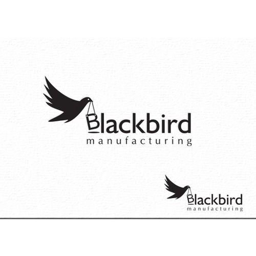 Blackbird Manufacturing