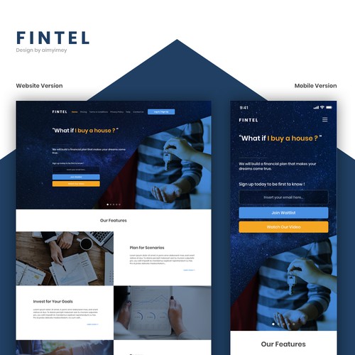 Fintel