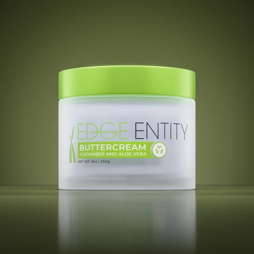 Edge Entity - Product Visualisations