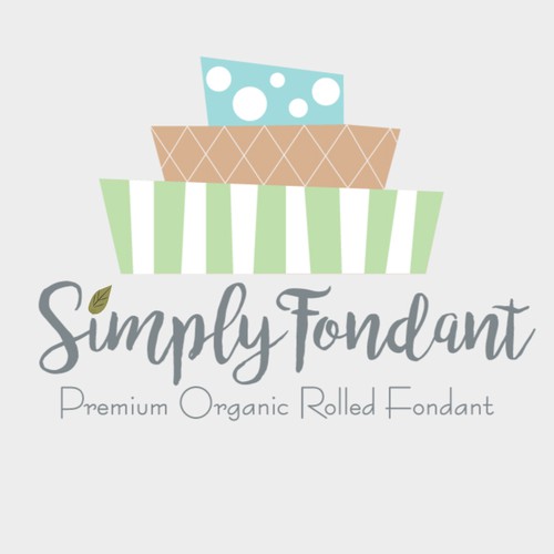 Simply Fondant 3