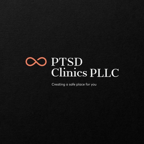 Logo for mental care institution