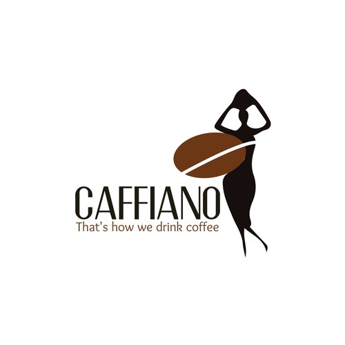 Caffiano Logo