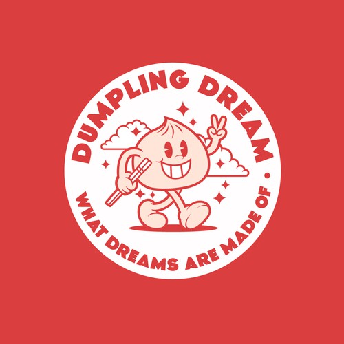 Dumpling Dream