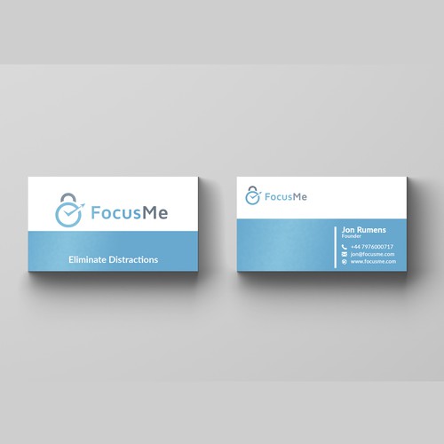 Business Card design