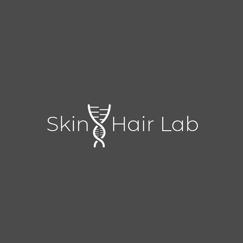 Antiaging Laser Center: Skin Hair Lab Logo