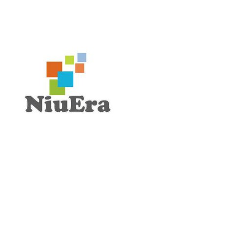Create an awesome logo for NiuEra