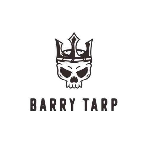 BARRY TARP