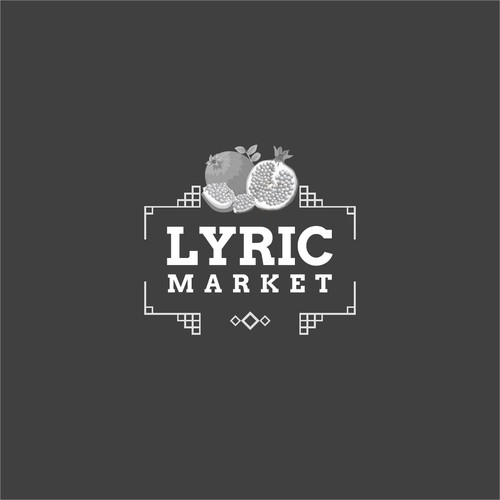 Upscale food hall in US logo