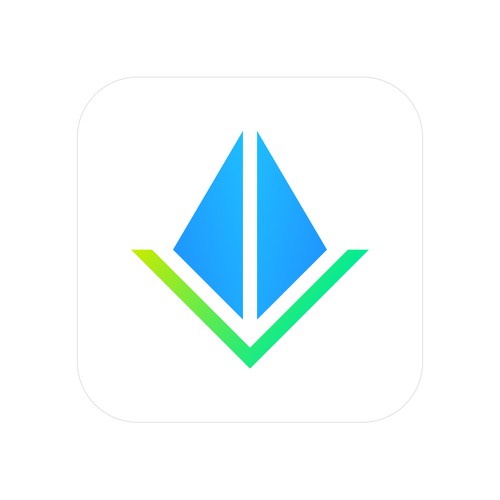 App Icon Design for Flipbooks