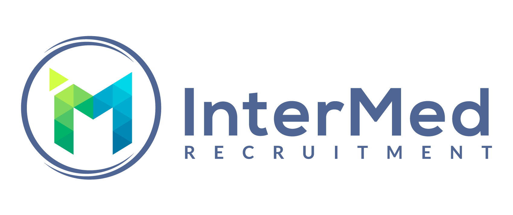 Innovative, expert life sciences recruitment consultancy looking for inspiring logo and website