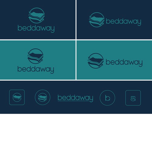 Beddaway Logo