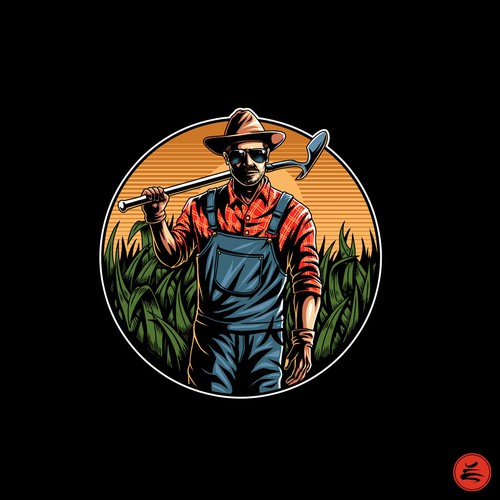 the farmer