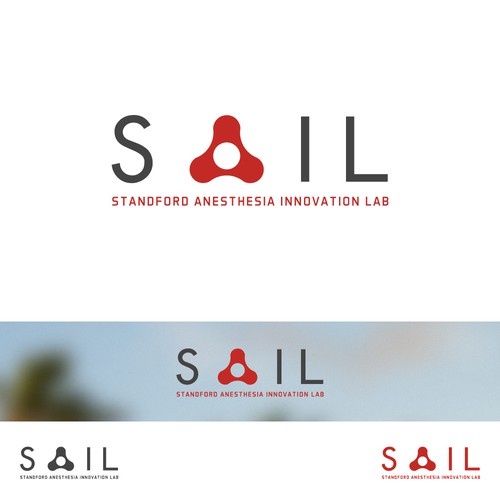 simple design for SAIL