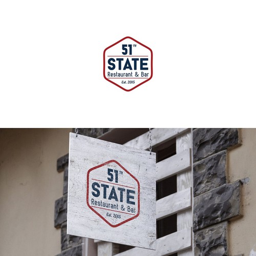 51th State