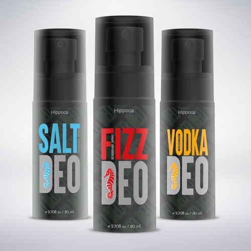 Deo deodorant