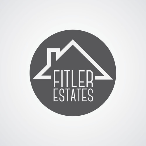 NEW COOL LOGO NEEDED: FITLER ESTATES