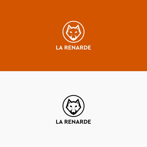 LOGO LA RENARDE 