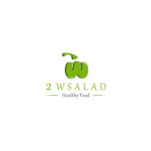 2Wsalad Healthy Food