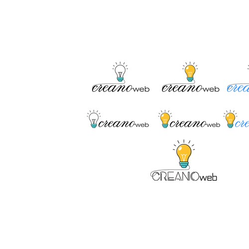 Creano web logo