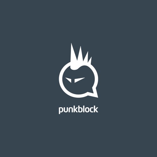 PunkBlock