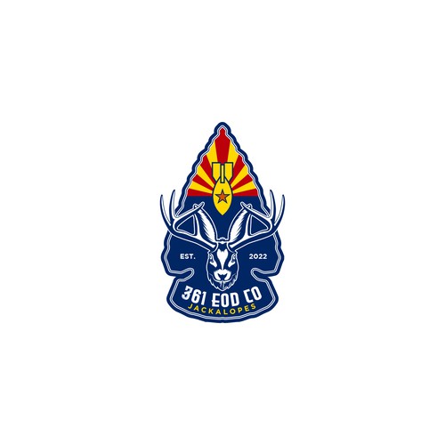 361 EOD CO