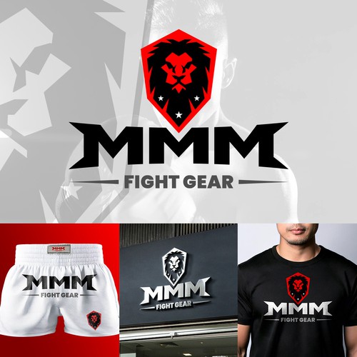 MMM Fight Gear