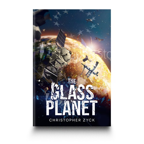 The Glass Planet