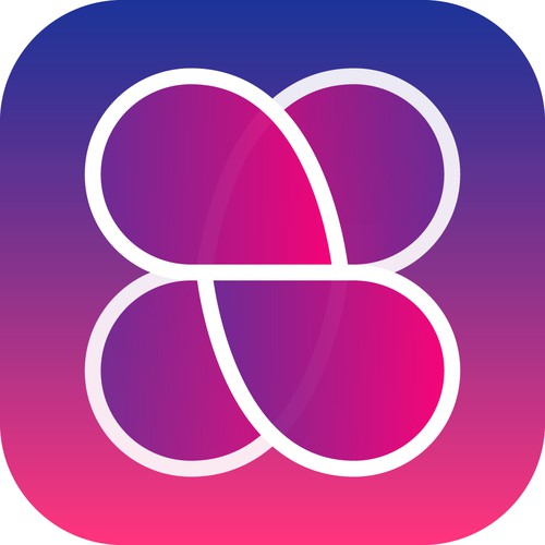 icon botton for ios app