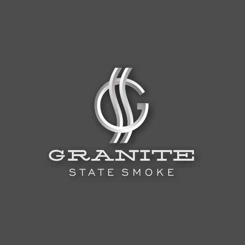 Elegant logo for Granite